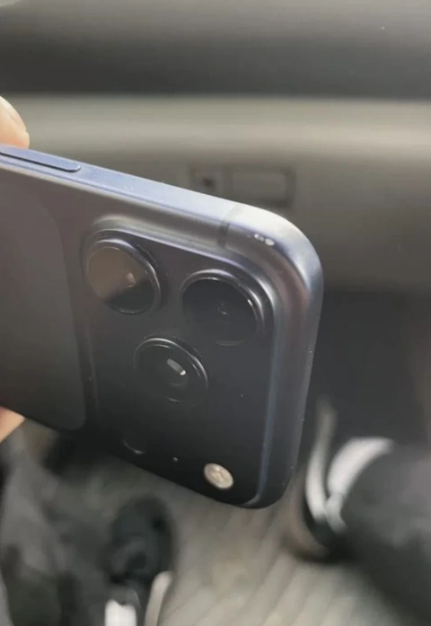 Iphone 17 pro 256 сим