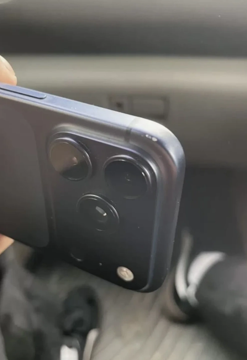 Iphone 17 pro 256 сим