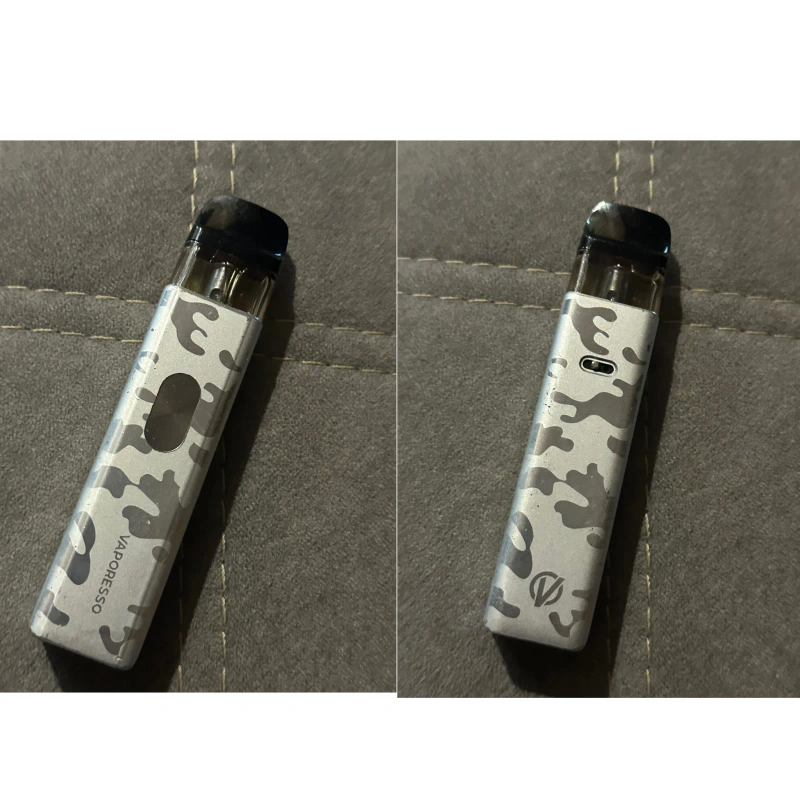 Pod-система Xros 4 mini, камуфляж