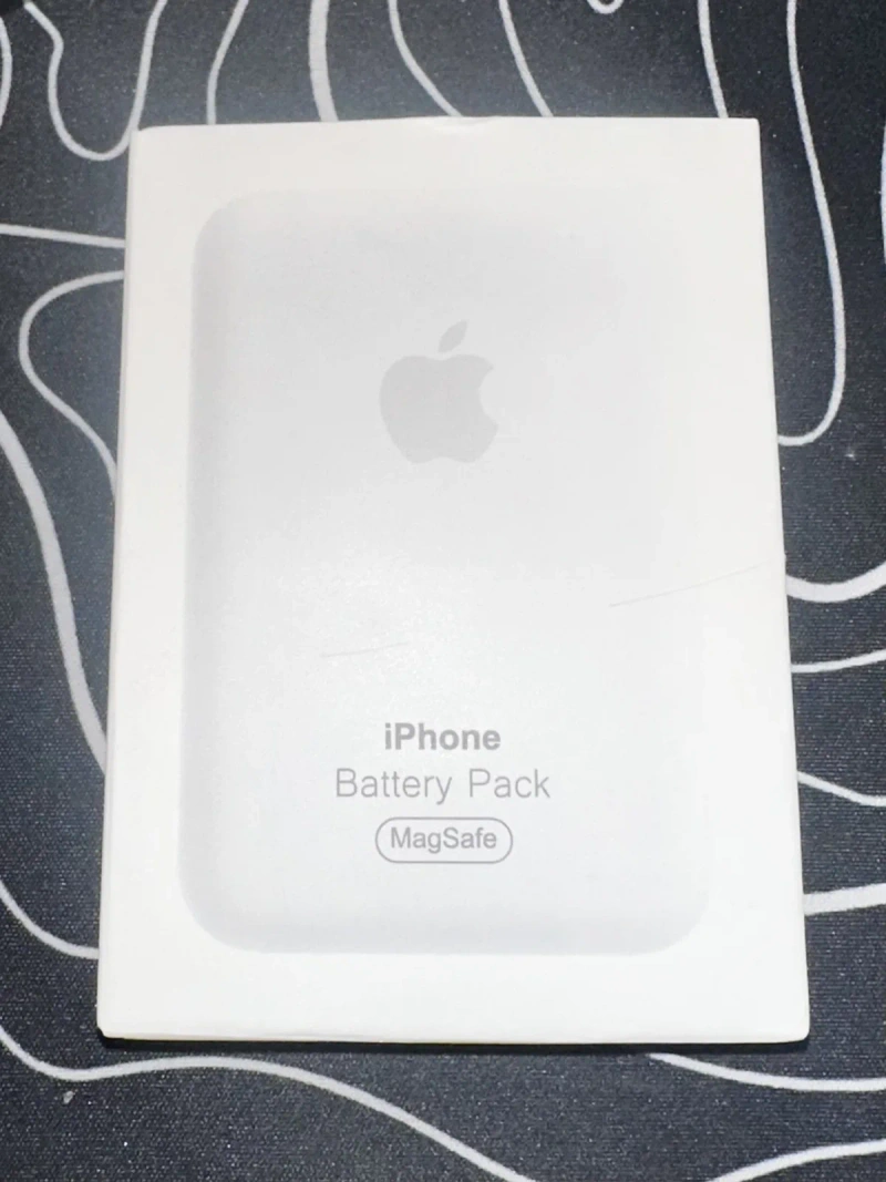 Повербанк Apple 5000 mah