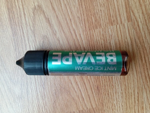 BEVAPE MINT ICE CREAM