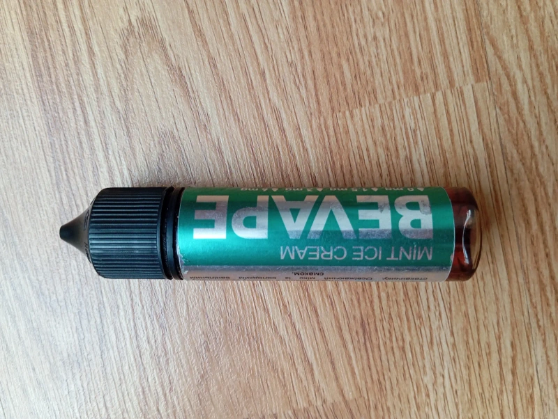 BEVAPE MINT ICE CREAM