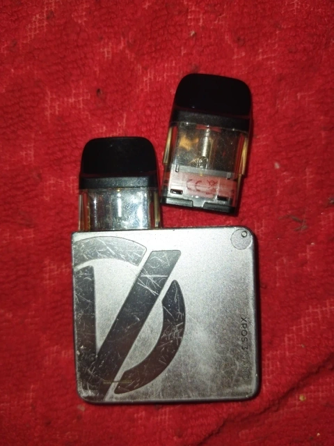 Продам pod-систему Vaporesso XROS 3О десса
