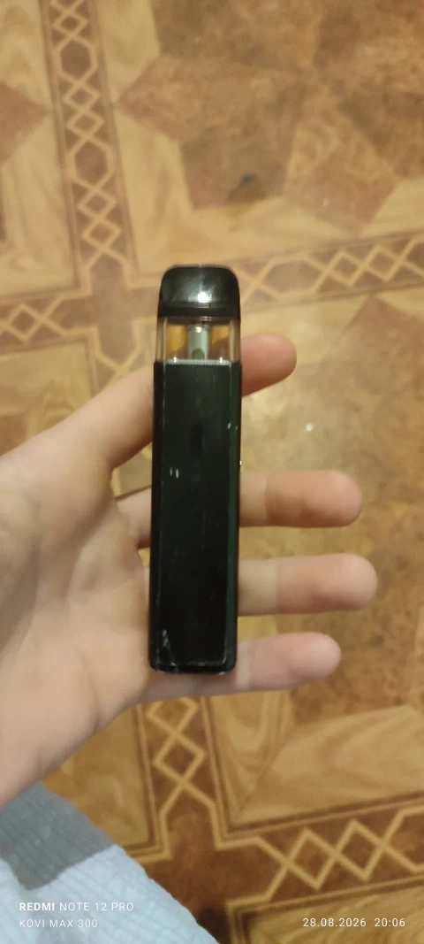 Vaporesso xros 5 mini