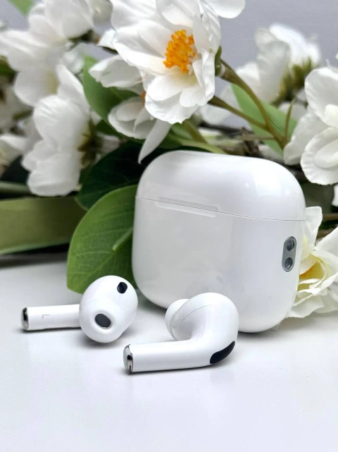 Бездротові навушники AirPods Pro 2