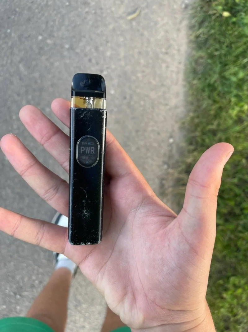 Vaporesso xros 5