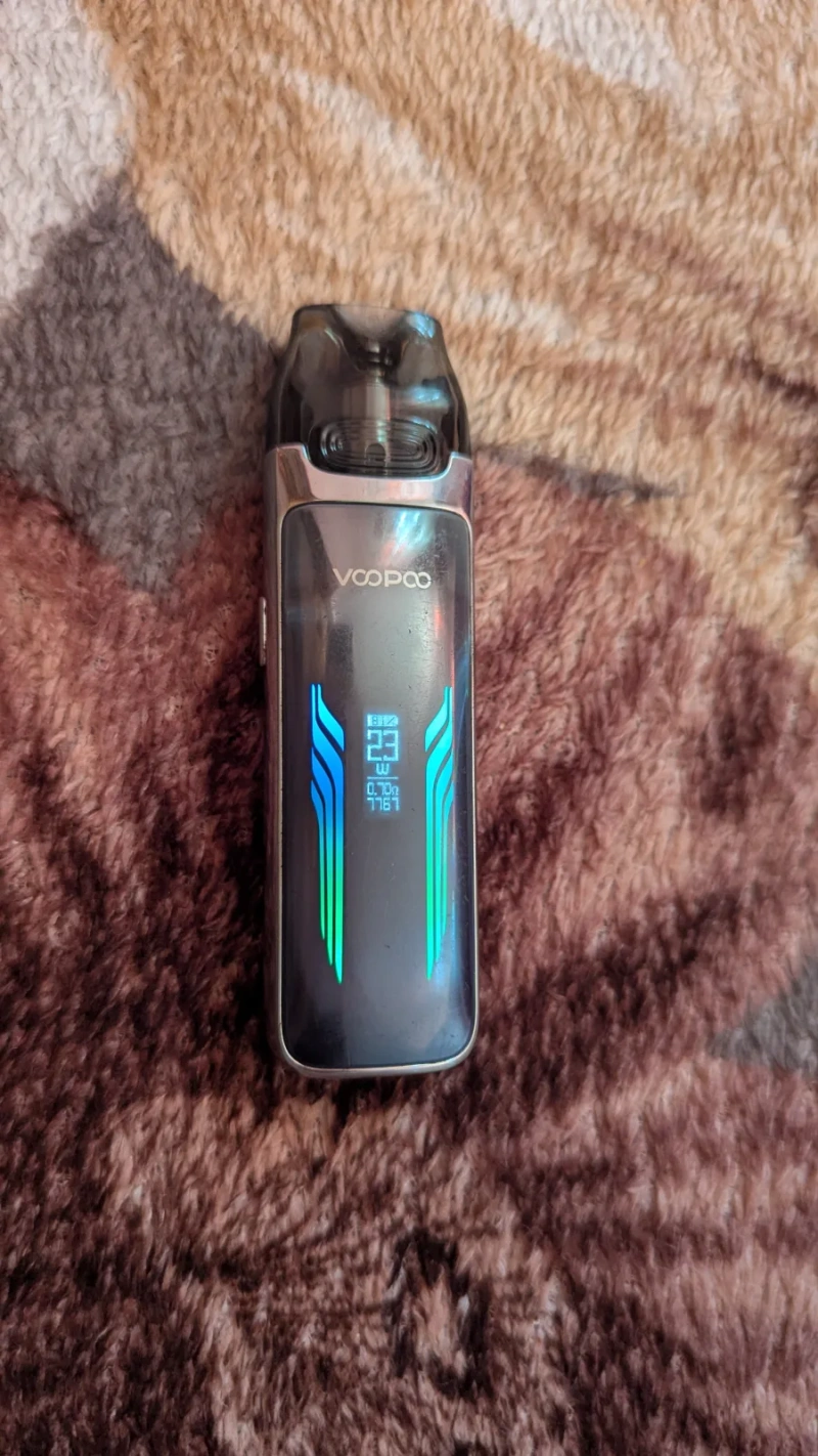 voopoo vmate max