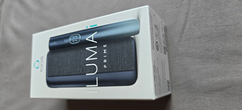 IQOS ILuma I Prime