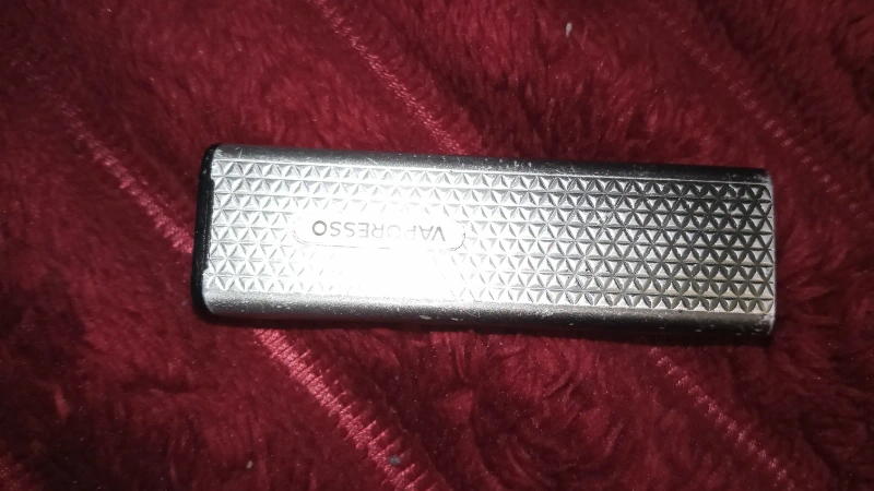 Vaporesso Pod-система