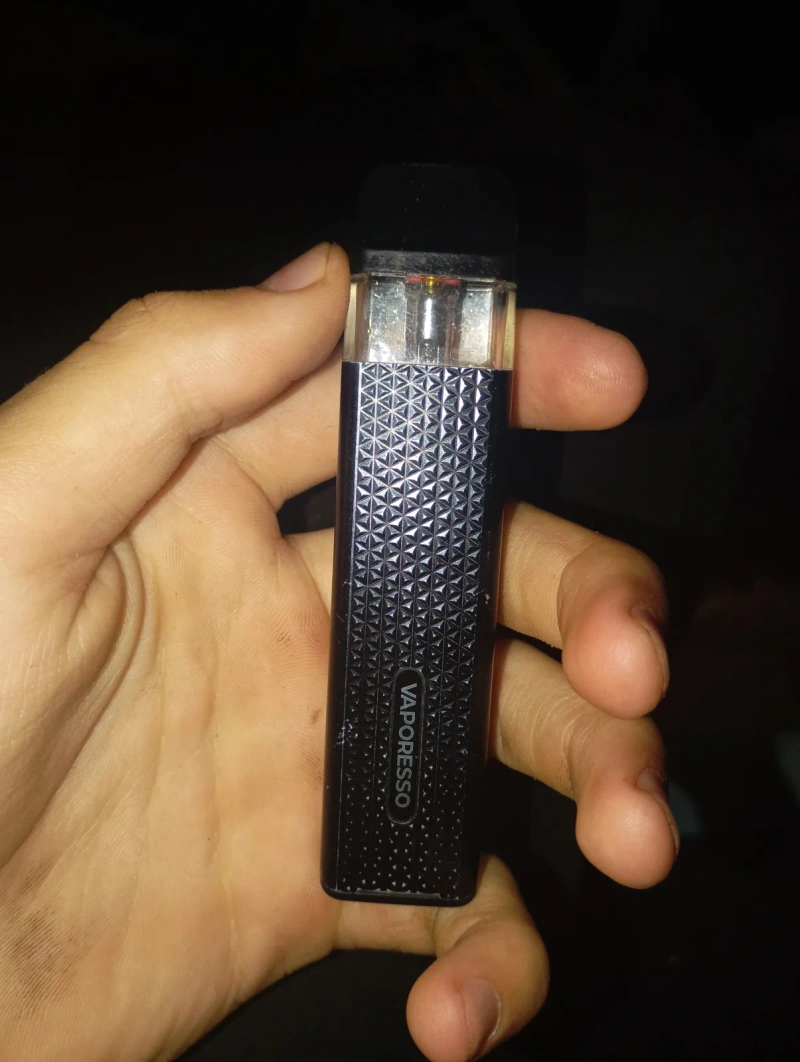 Vaporeso xros 3 mini