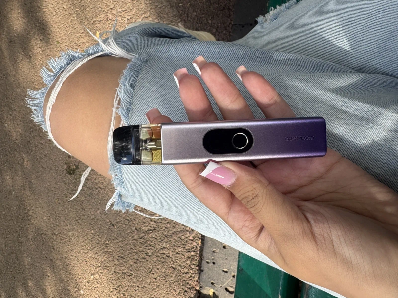 Vaporesso XROS 4