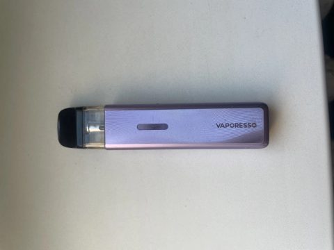 Pod-система Vaporesso