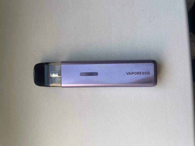 Pod-система Vaporesso