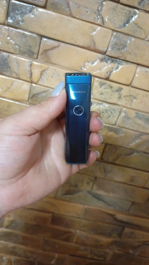 Вейп Vaporesso xros pro 1200