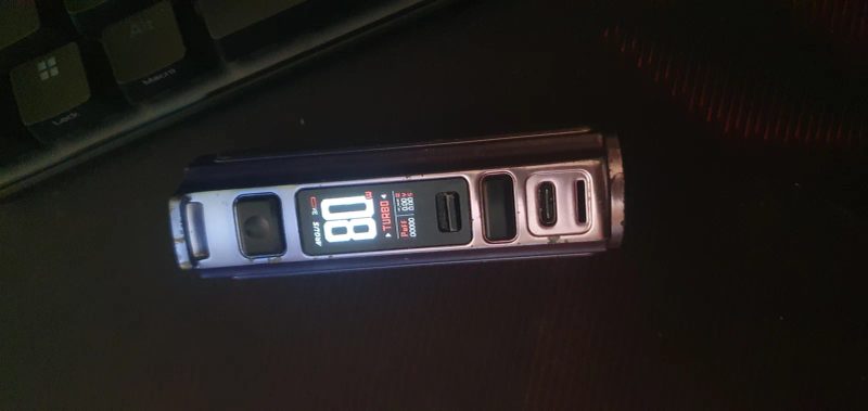 ARGUS PRO 2 подик