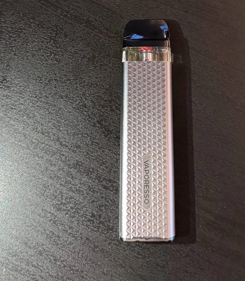 Vaporesso Pod-система 3 мини
