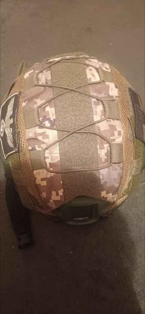Шолом Fast продам швидко