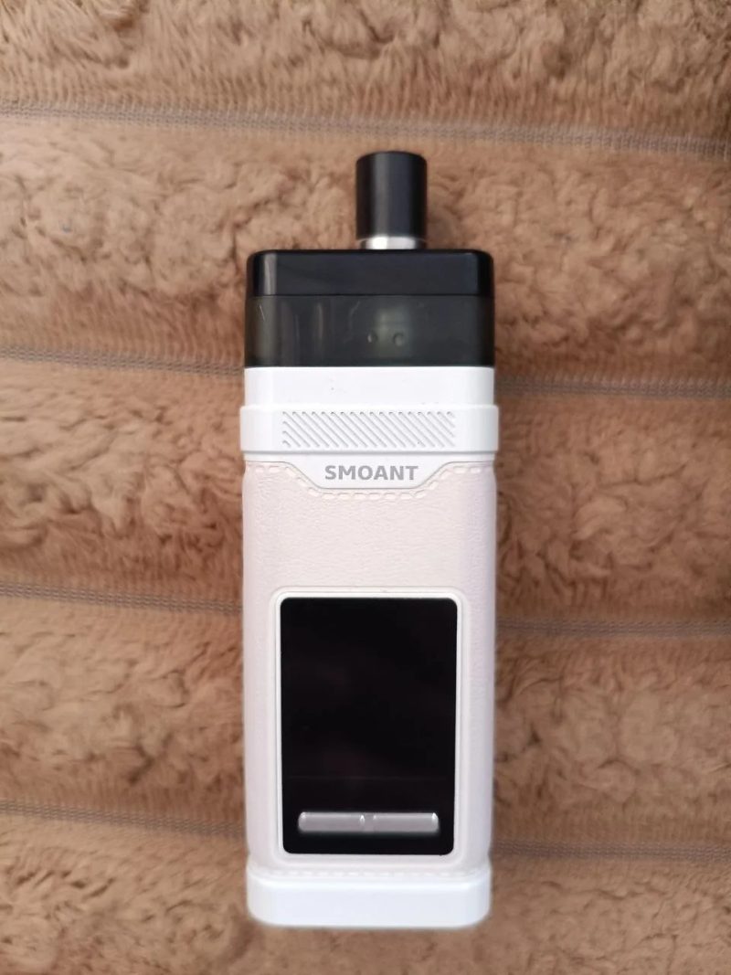 POD-система Smoant pasito 3