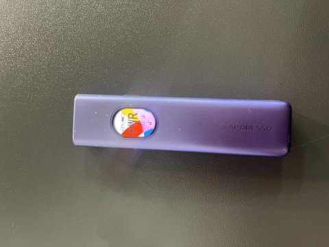 Pod-система Vaporesso