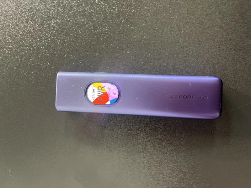 Pod-система Vaporesso