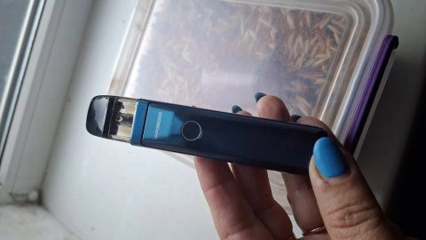 Система Vaporesso XROS