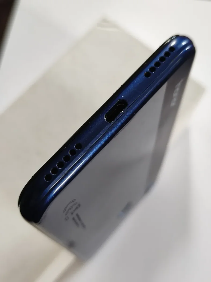 Honor 8A 2/32 GB, NFC — фото 6