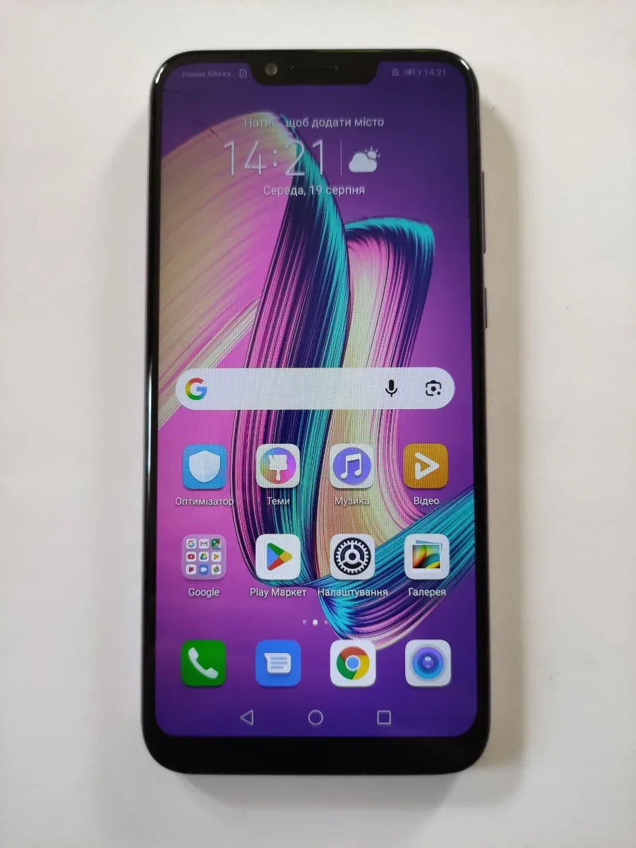 Honor Play 4/64 gb