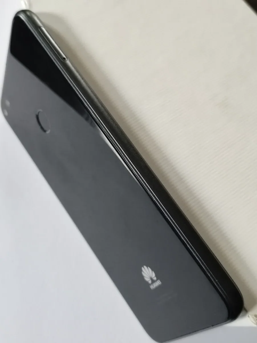 Huawei P8 Lite 2017, NFC — фото 3