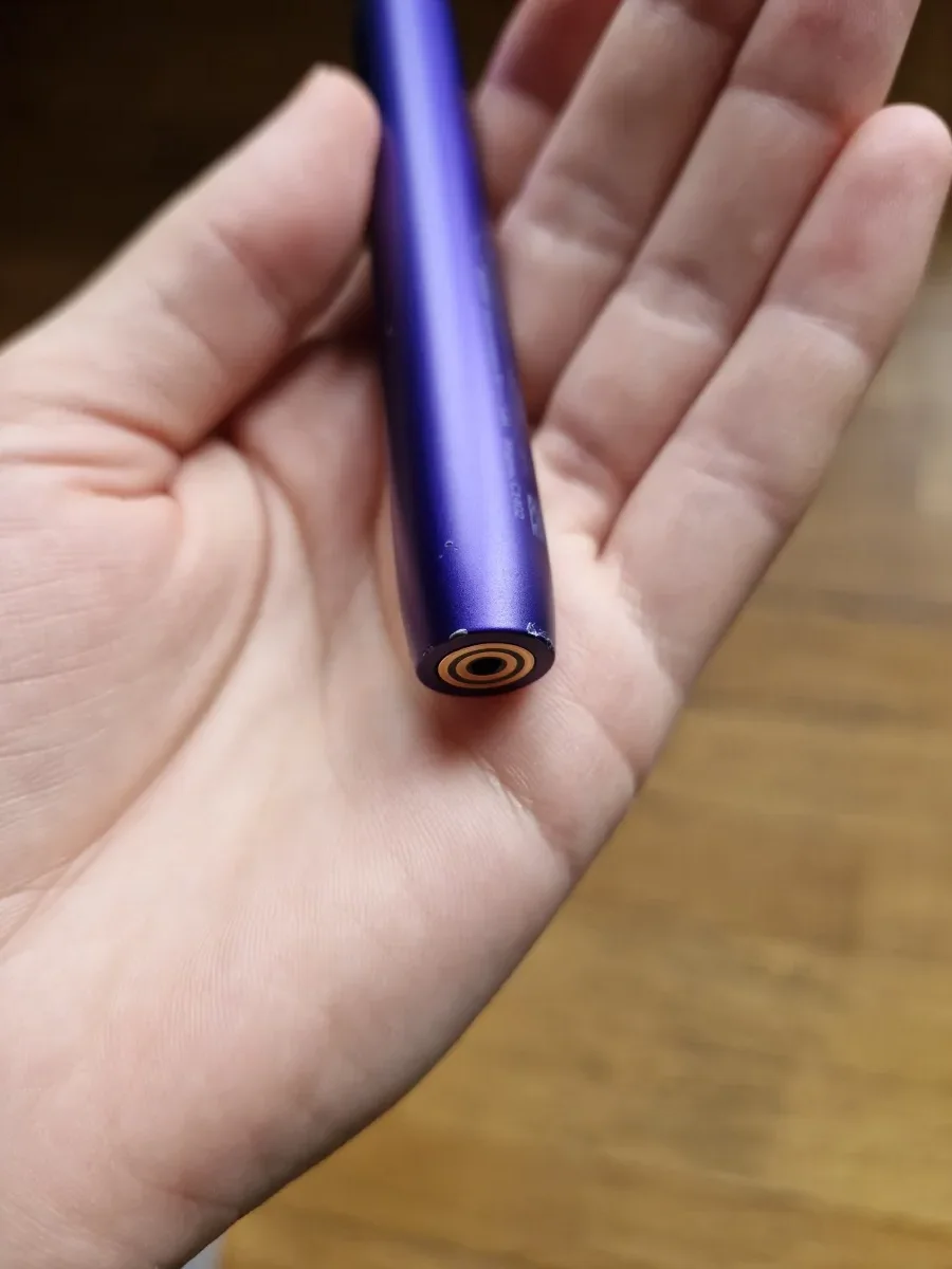 IQOS ILUMA Limited Edition Neon Purple — фото 3
