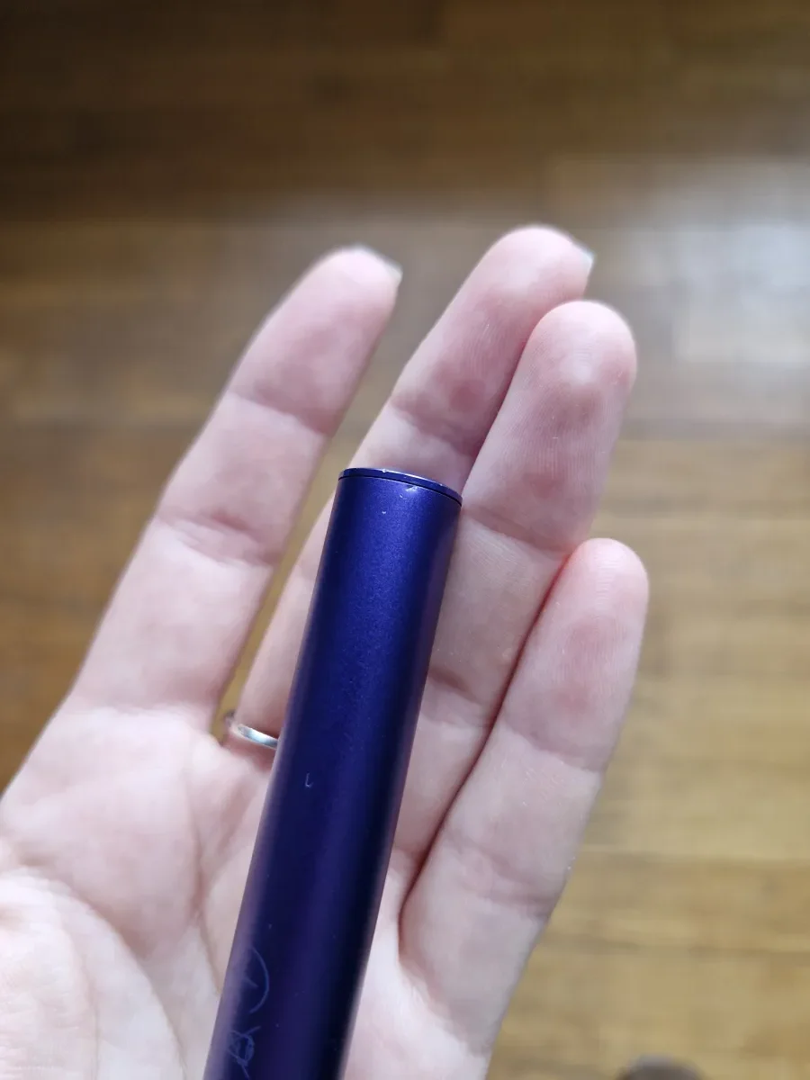 IQOS ILUMA Limited Edition Neon Purple — фото 5