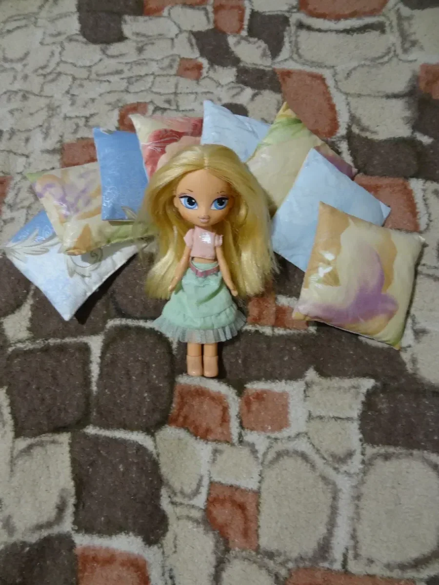 Коллекционная кукла Братц Кидс (Bratz Kidz)