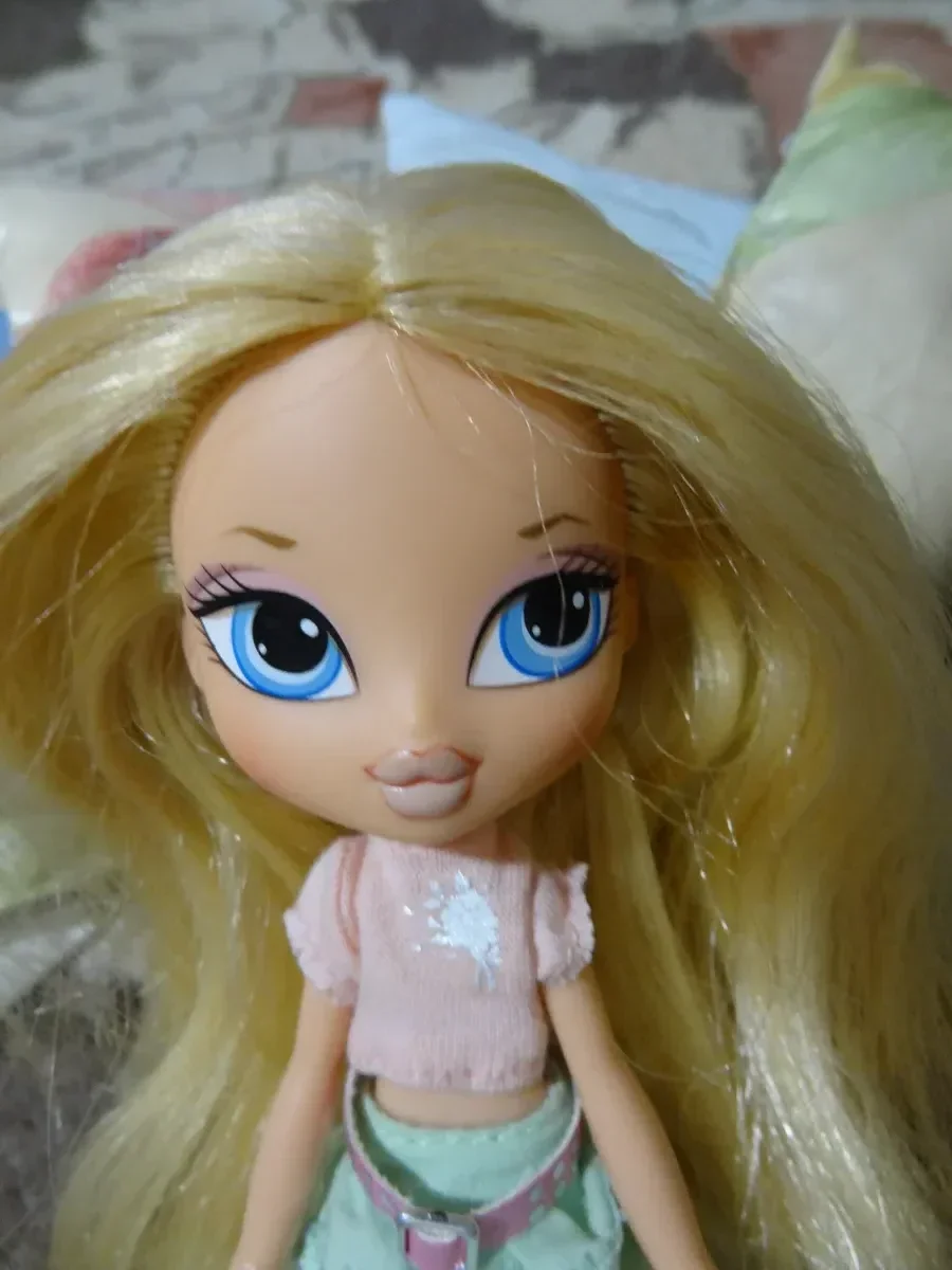 Коллекционная кукла Братц Кидс (Bratz Kidz) — фото 2