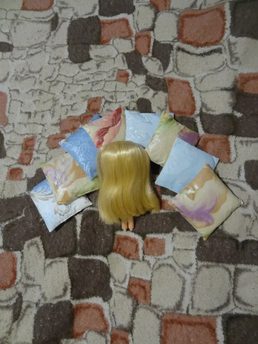 Коллекционная кукла Братц Кидс (Bratz Kidz) Хлоя от компании MGA. — фото 3
