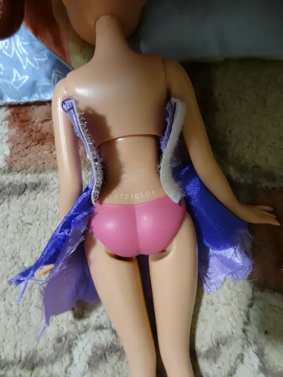 Куклы Феи Дисней Disney Fairies Jakks Pacific лот — фото 6