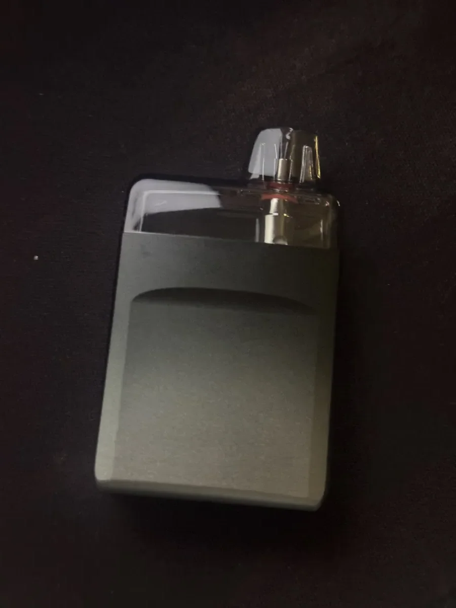 НОВЫЙ! Vaporesso ECO Nano 2. Gray — фото 2