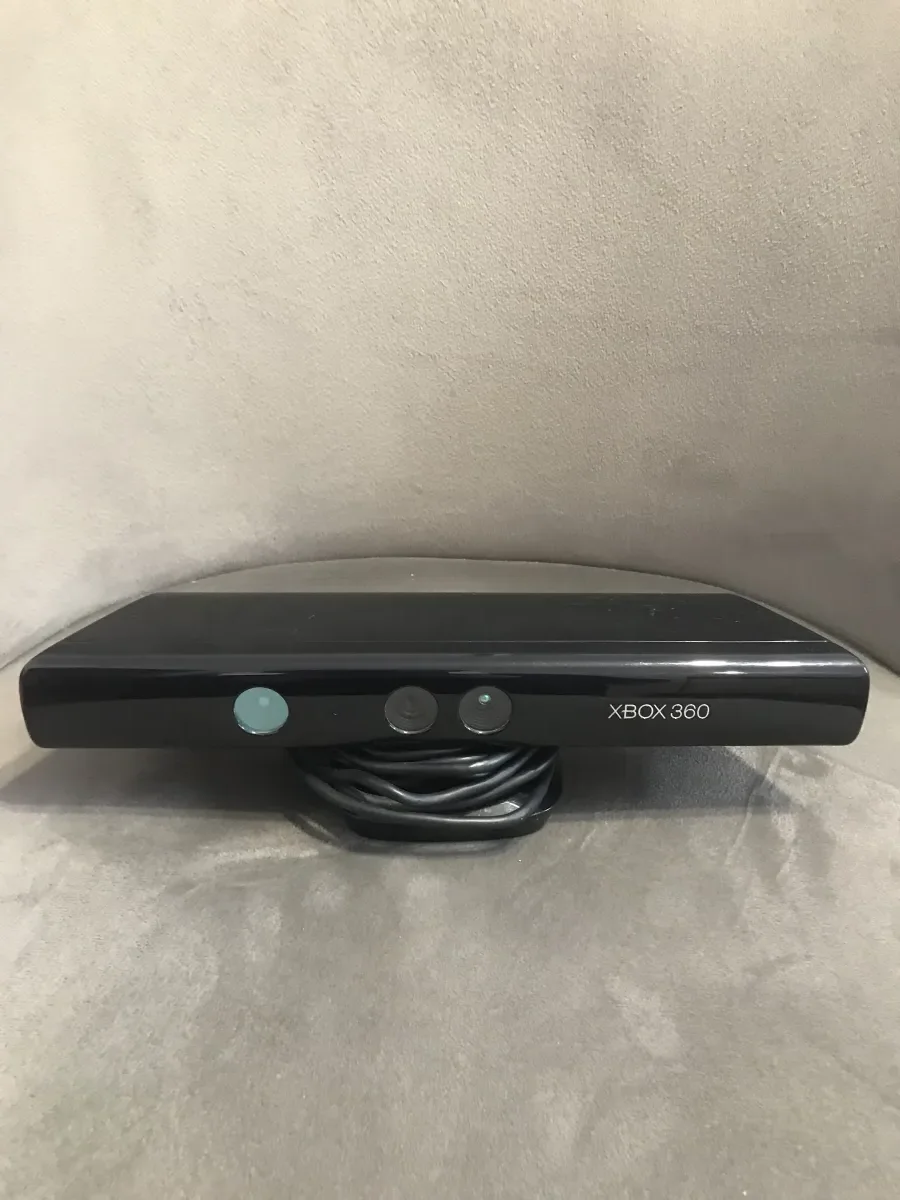 Продам Kinect к Xbox 360