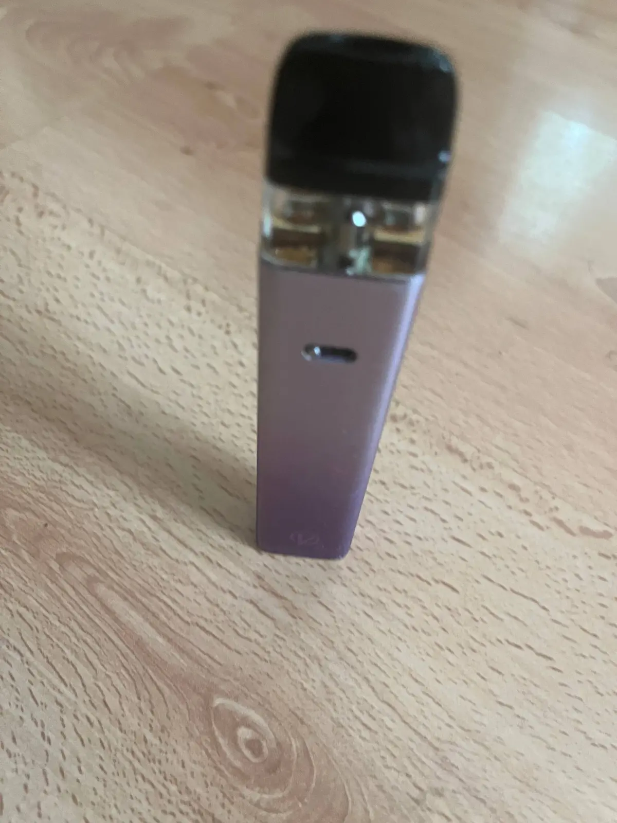 Vaporesso xros 4 — фото 2