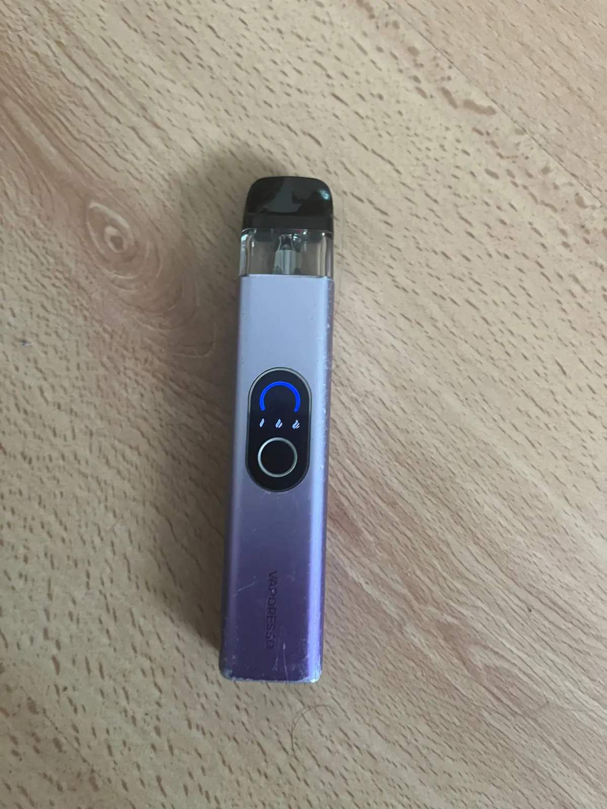 Vaporesso xros 4 — фото 3