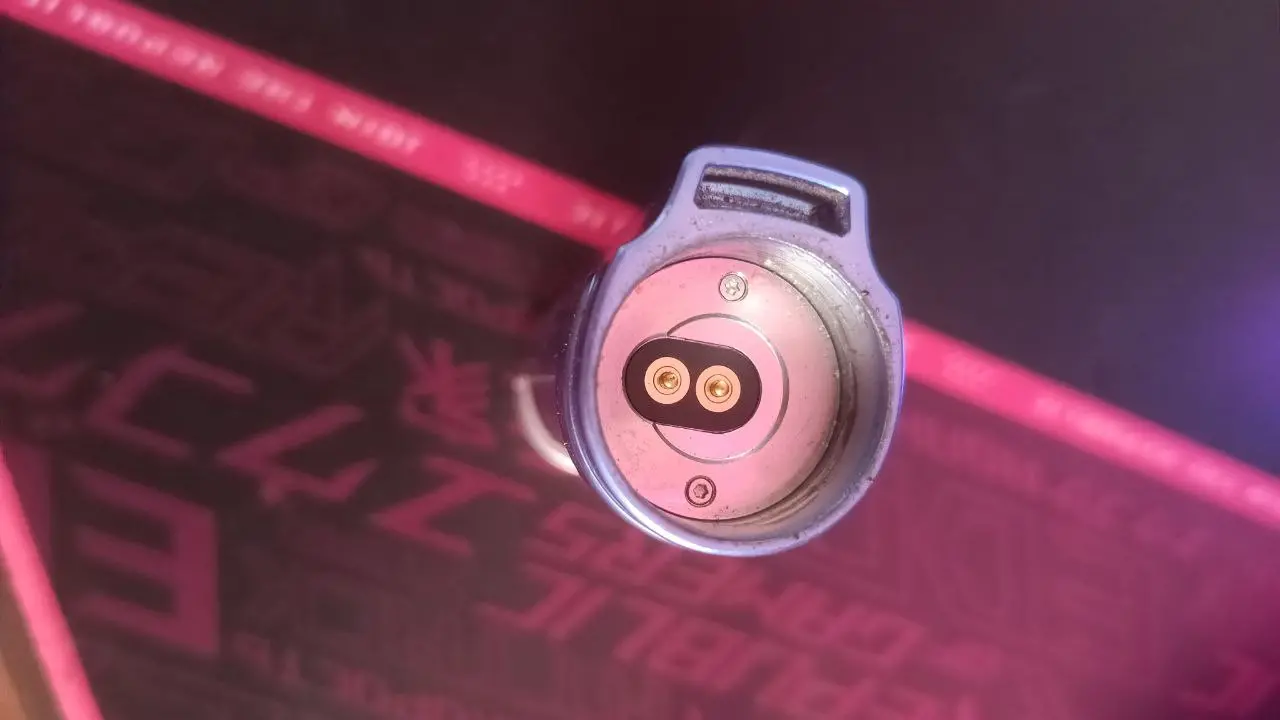 VooPoo Argus Pro 2 3000mAh 80W Pod Kit Pod-система