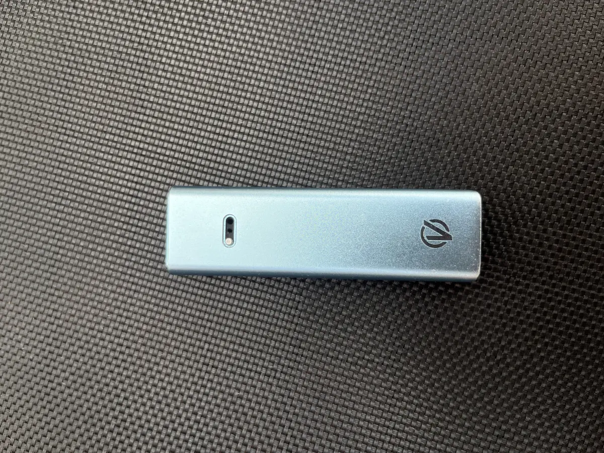 Vaporesso XROS 4 mini — фото 2