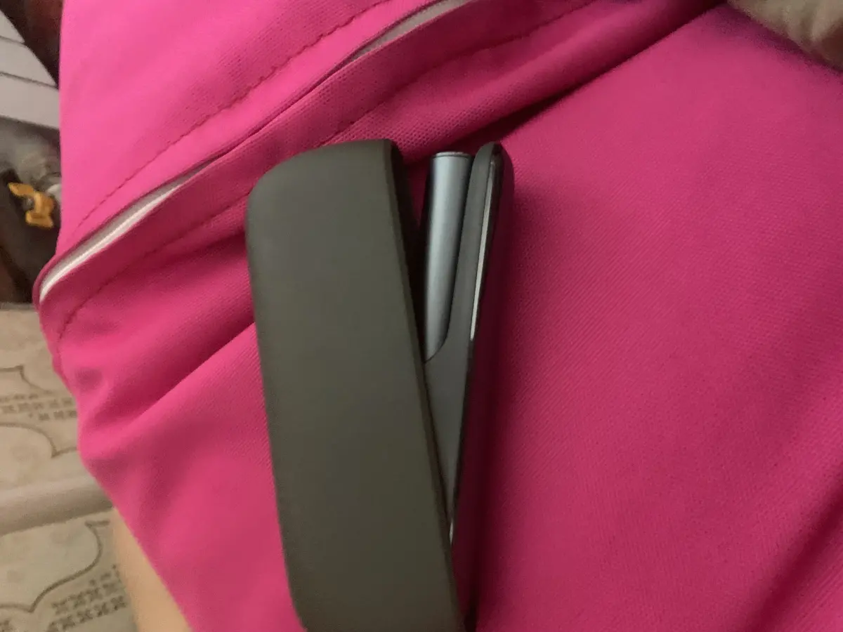 IQOS ILIMA — фото 3