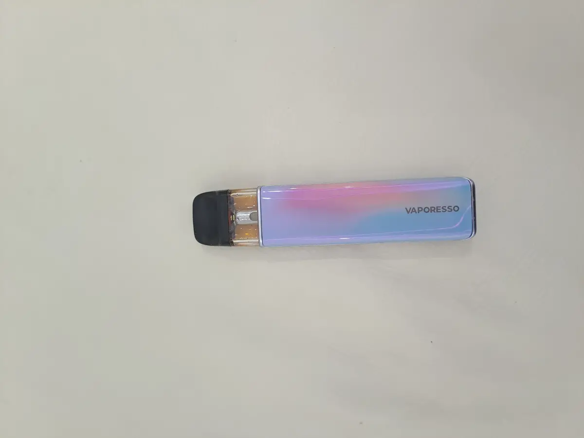 Vaperosso xros 5 mini