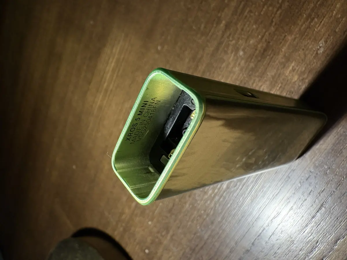 Vaporesso Xros 5 mini