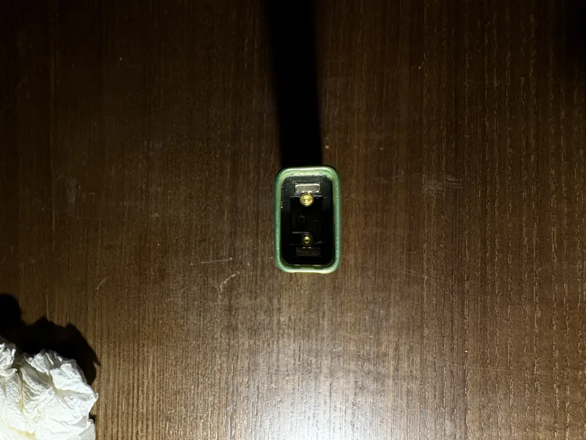 Vaporesso Xros 5 mini — фото 2