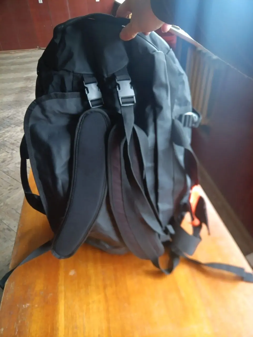 Рюкзак-баул British Army (Deployment Bag) — фото 2