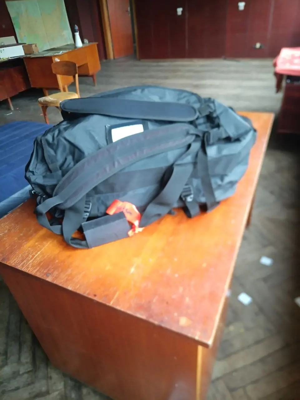 Рюкзак-баул British Army (Deployment Bag) — фото 3