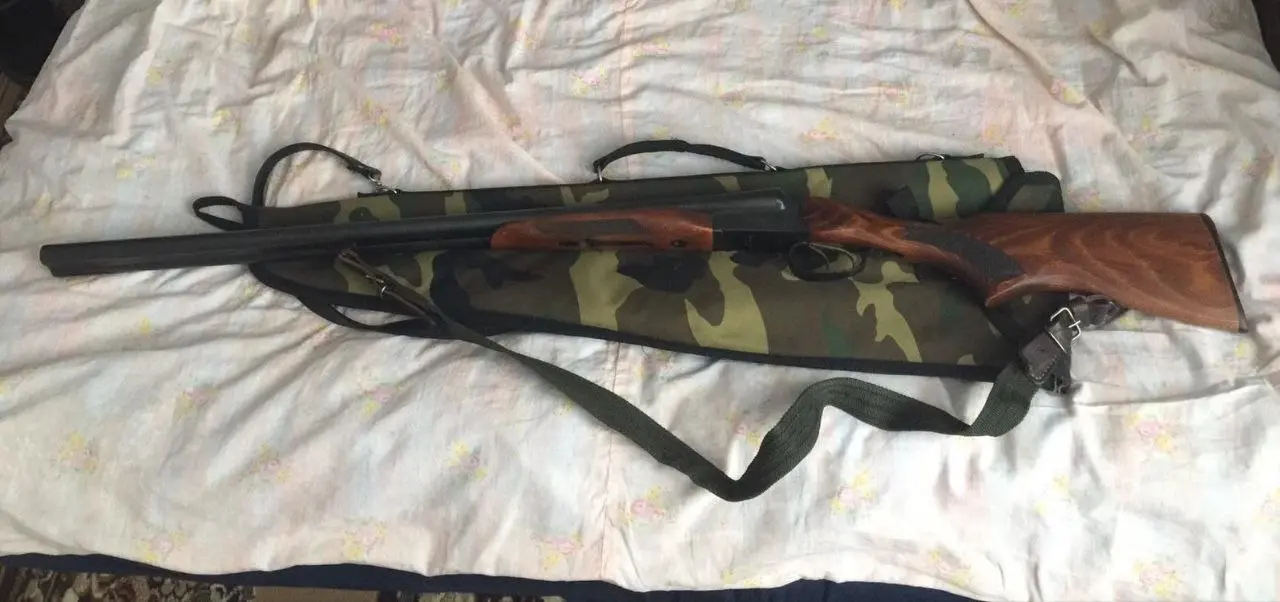 Ружьё ИЖ-49 + оборудование для снаряжения патронов 12 калибра — фото 3