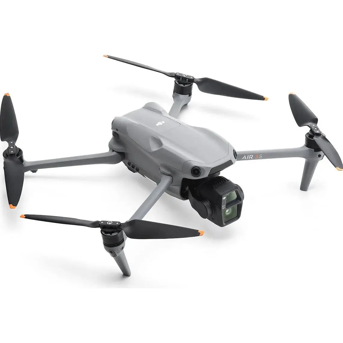Дрон DJI Air 3S Fly More Combo — фото 4
