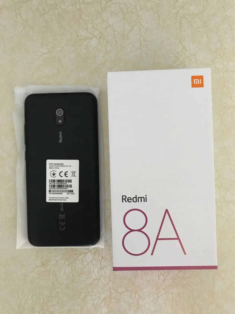 Xiaomi Redmi 8A — фото 2