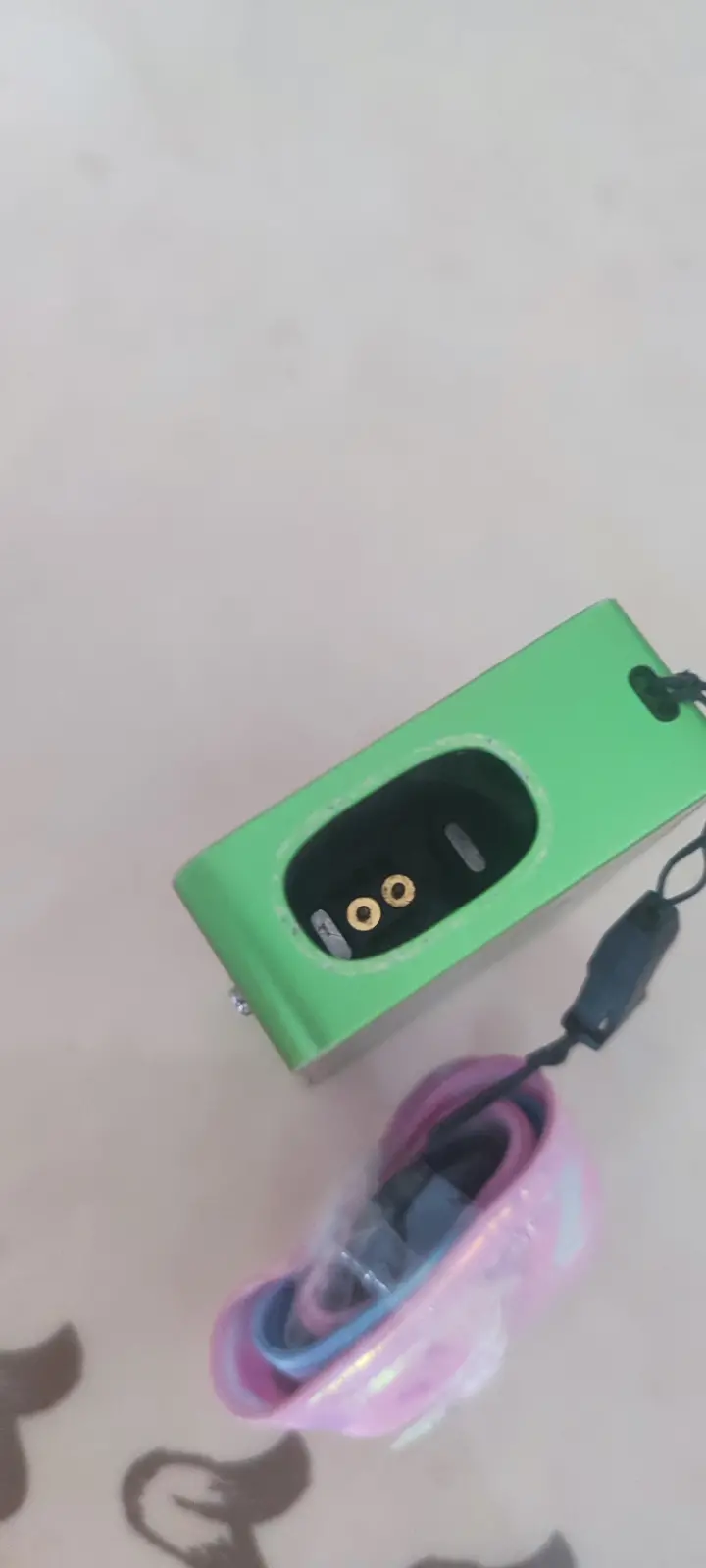 Lost vape Ursa Pocket — фото 2